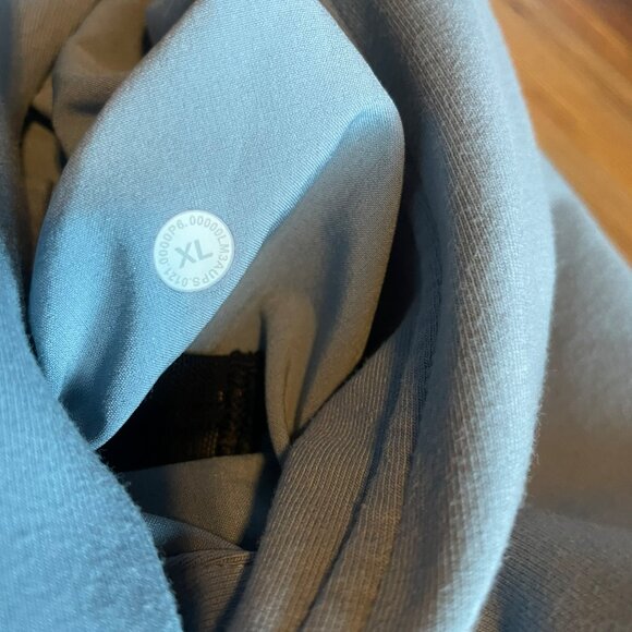 Lululemon City Sweat Pullover Hoodie Men's - Picture 9 of 12